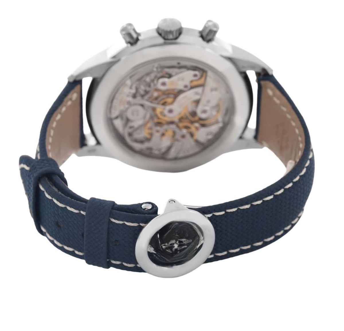 Complications Chronograph White Gold