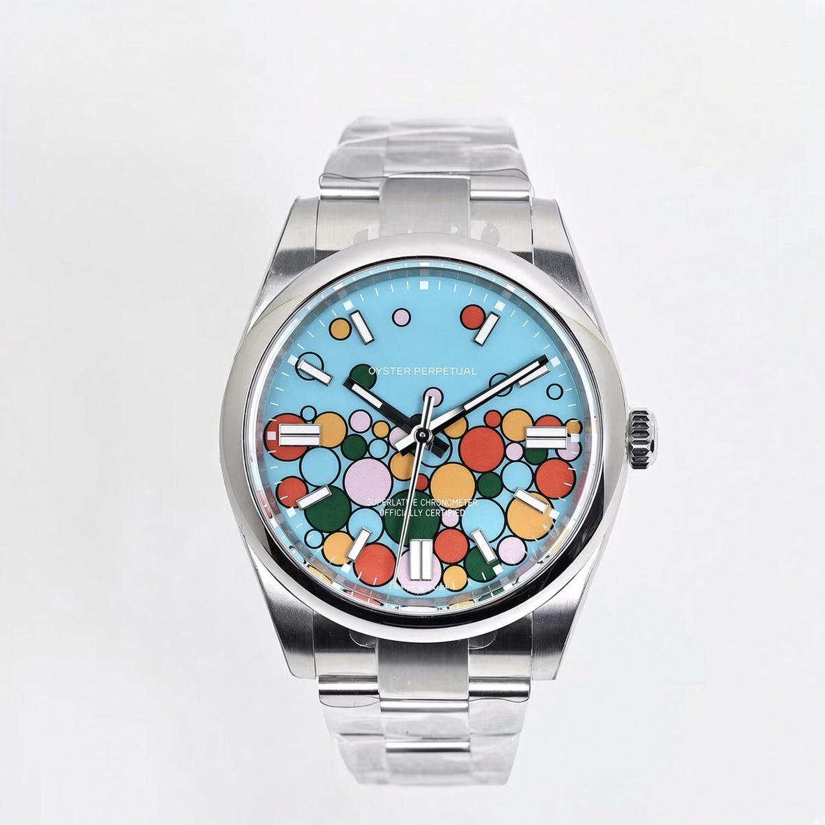 Oyster Perpetual 41mm Celebration