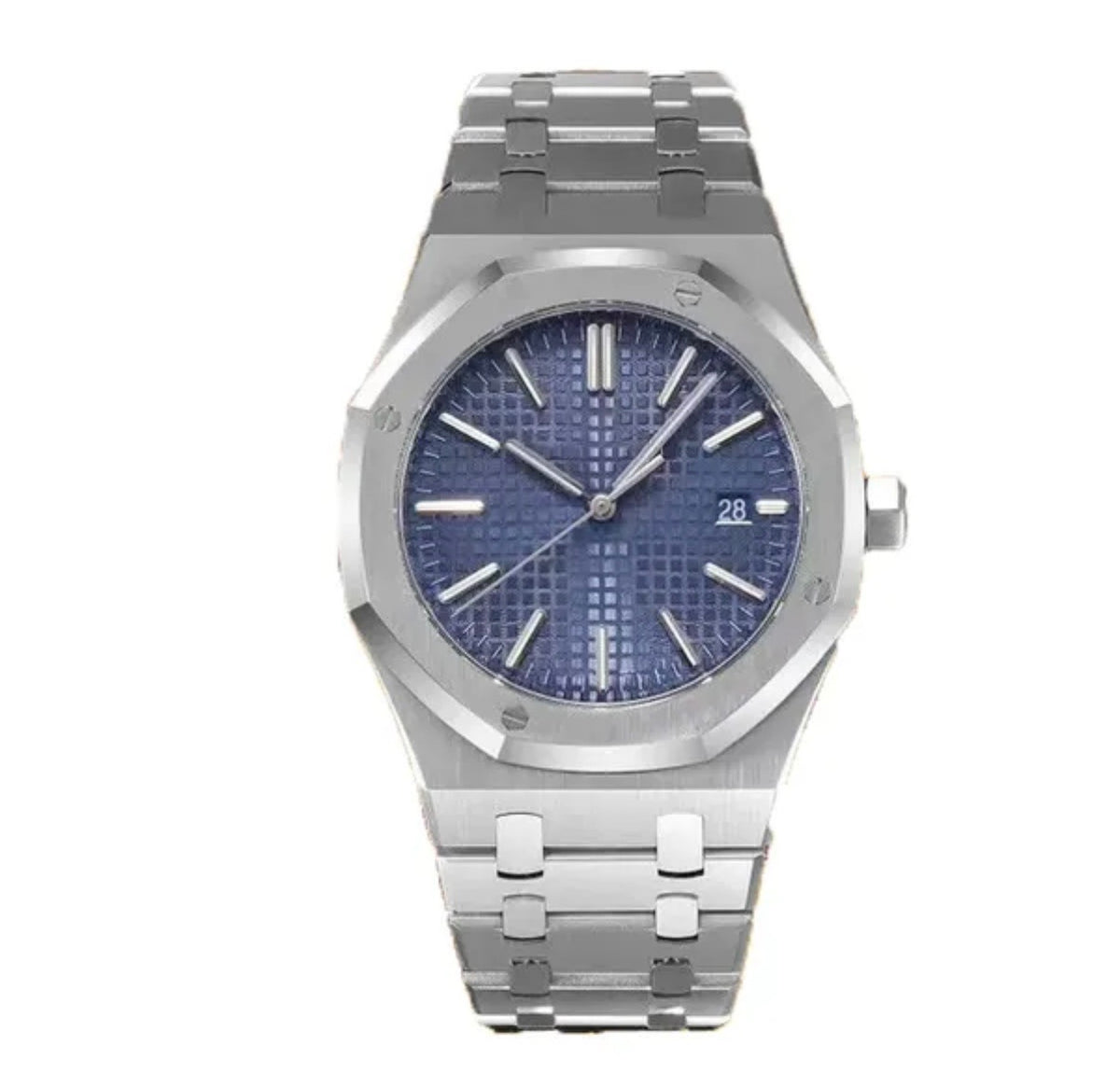 Royal Oak 41mm Blue