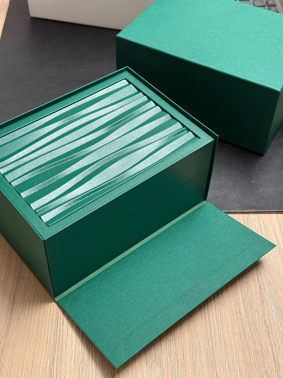 Watch Box