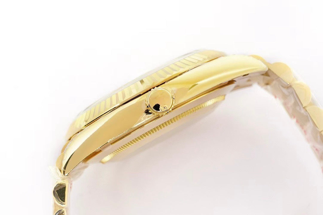 Day-Date 40mm Champagne