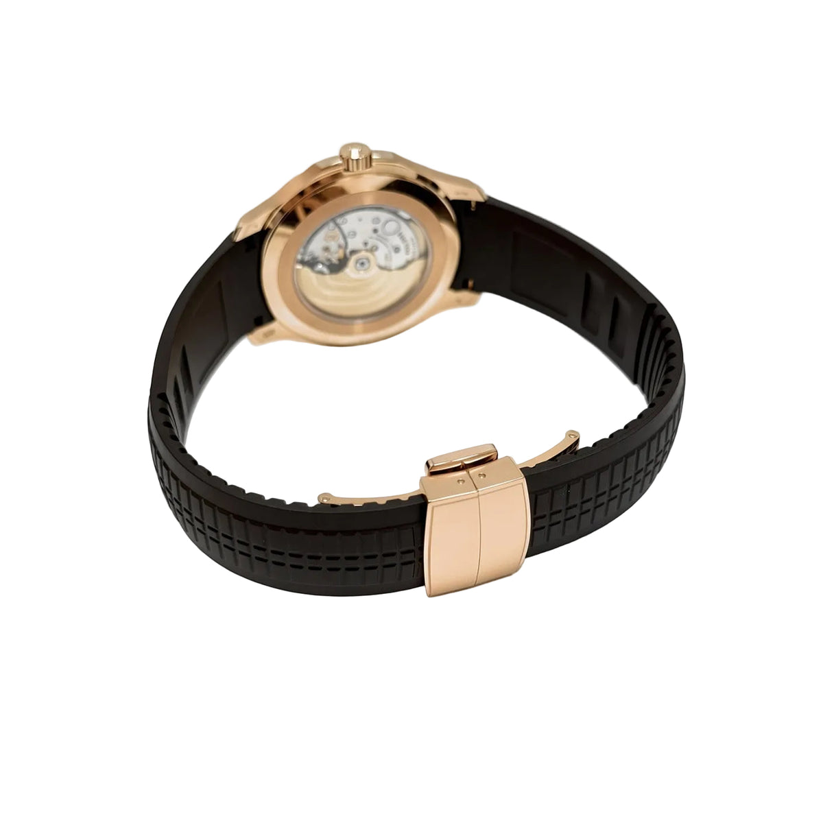 Aquanaut Brown 41mm