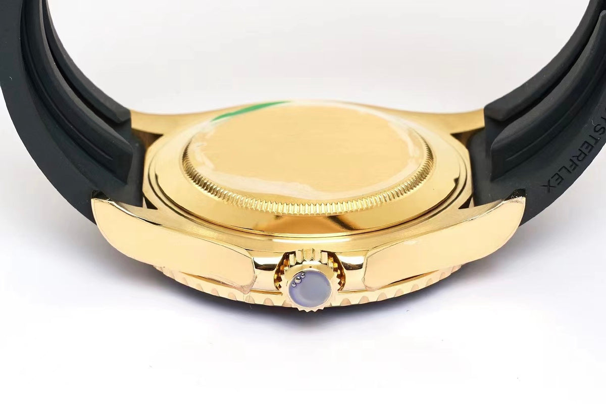 Yacht-Master 42mm Black