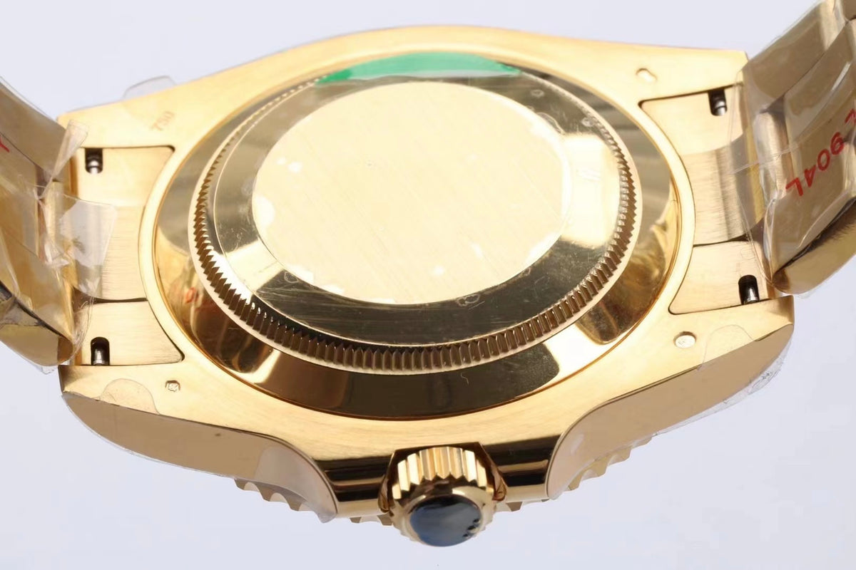 Submariner Bluesy