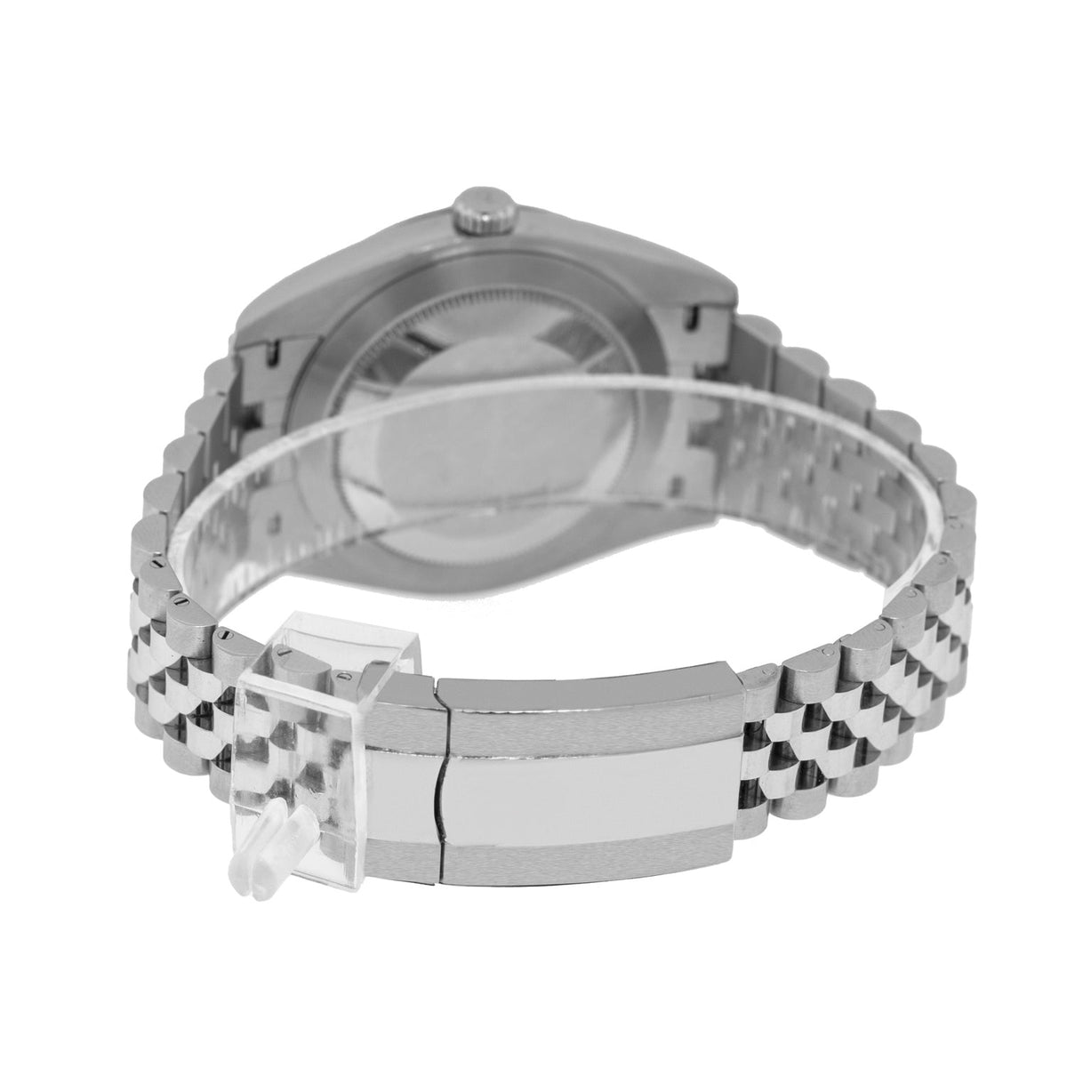 Datejust 41mm Green