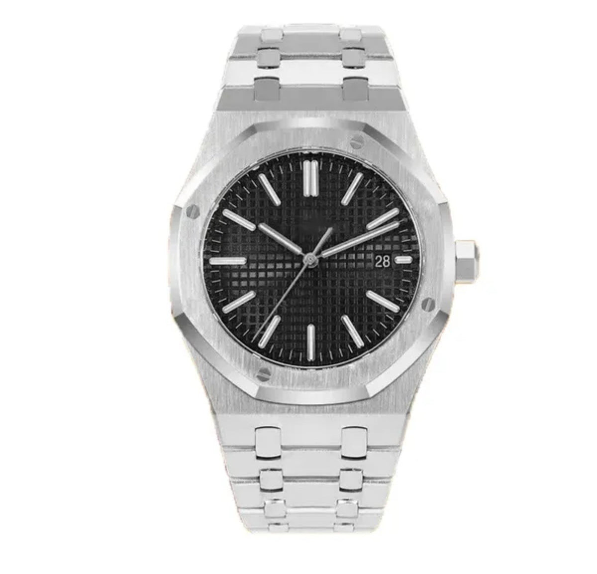 Royal Oak 41mm Black