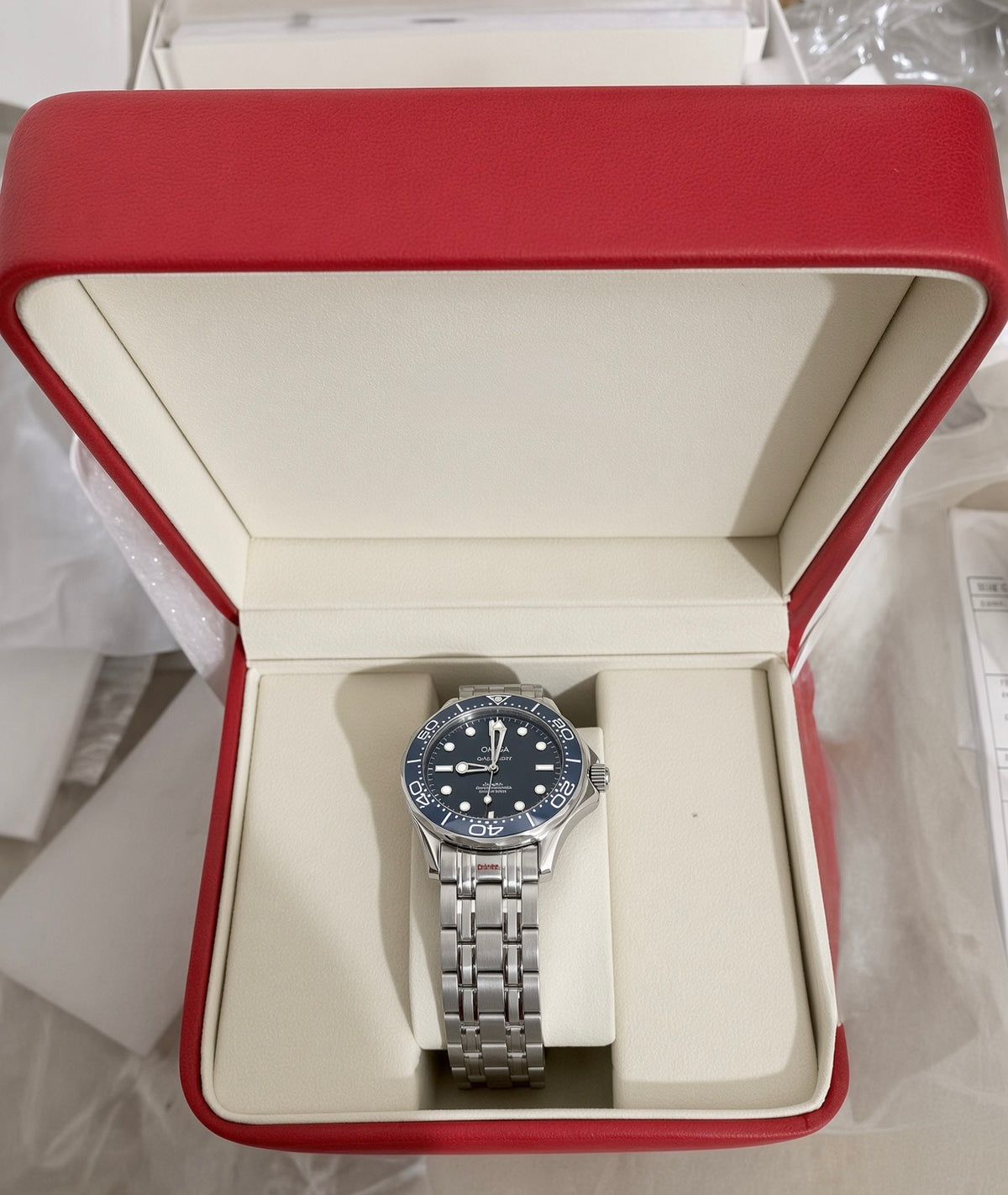 Watch Box