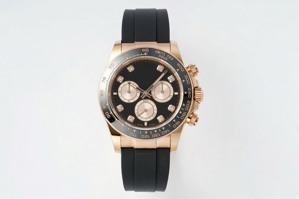 Cosmograph Daytona Everose