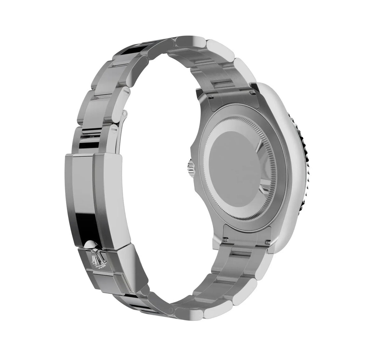 Yacht-Master 40mm Grey