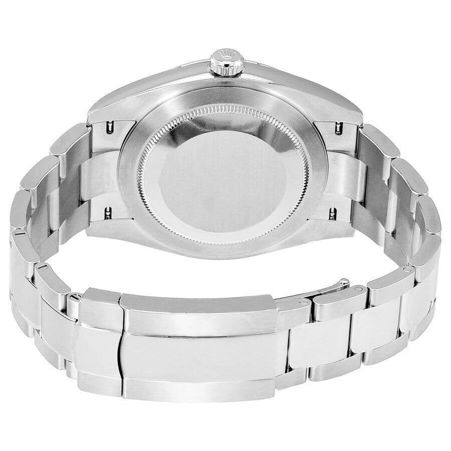Oyster Perpetual 36mm Yellow