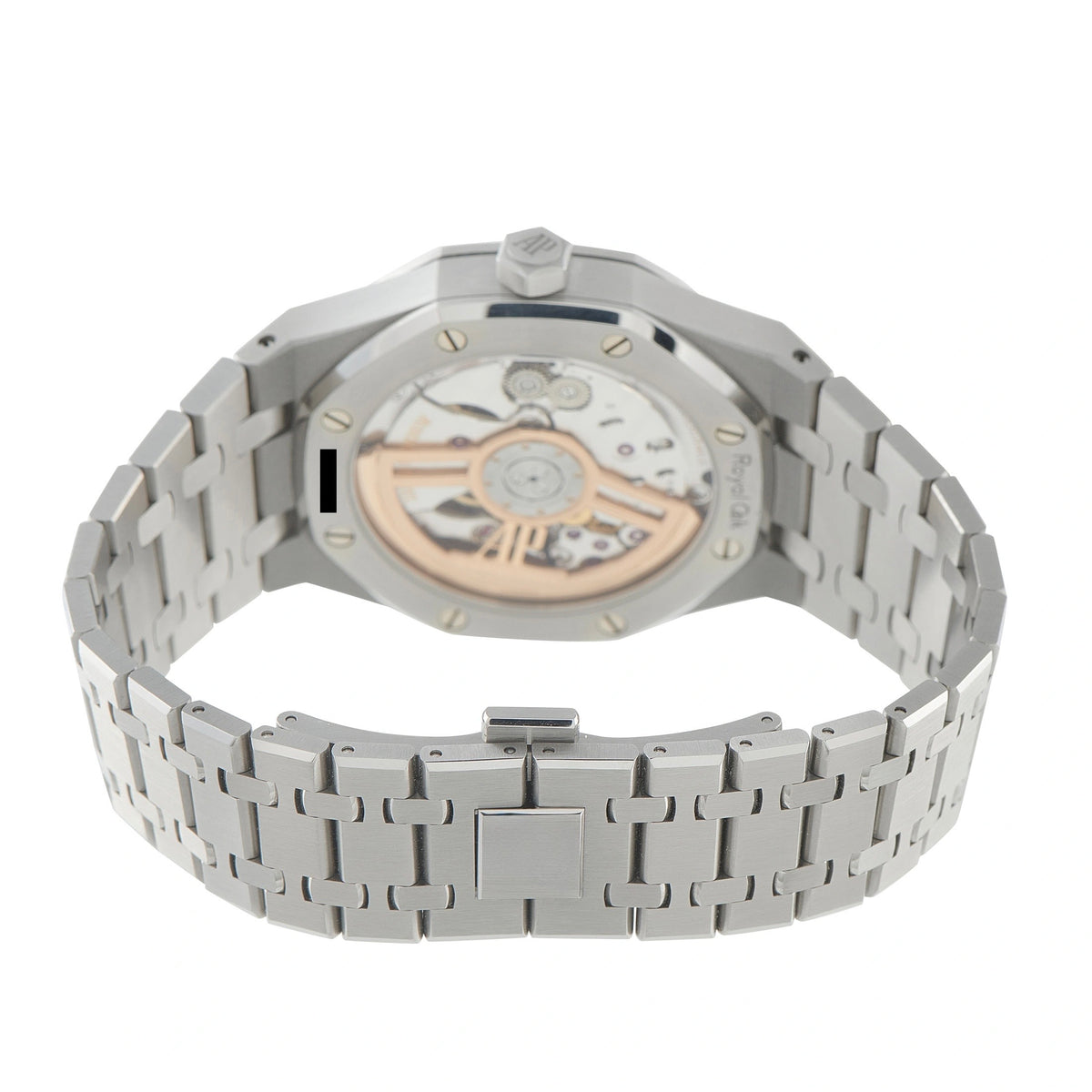Royal Oak 41mm Black