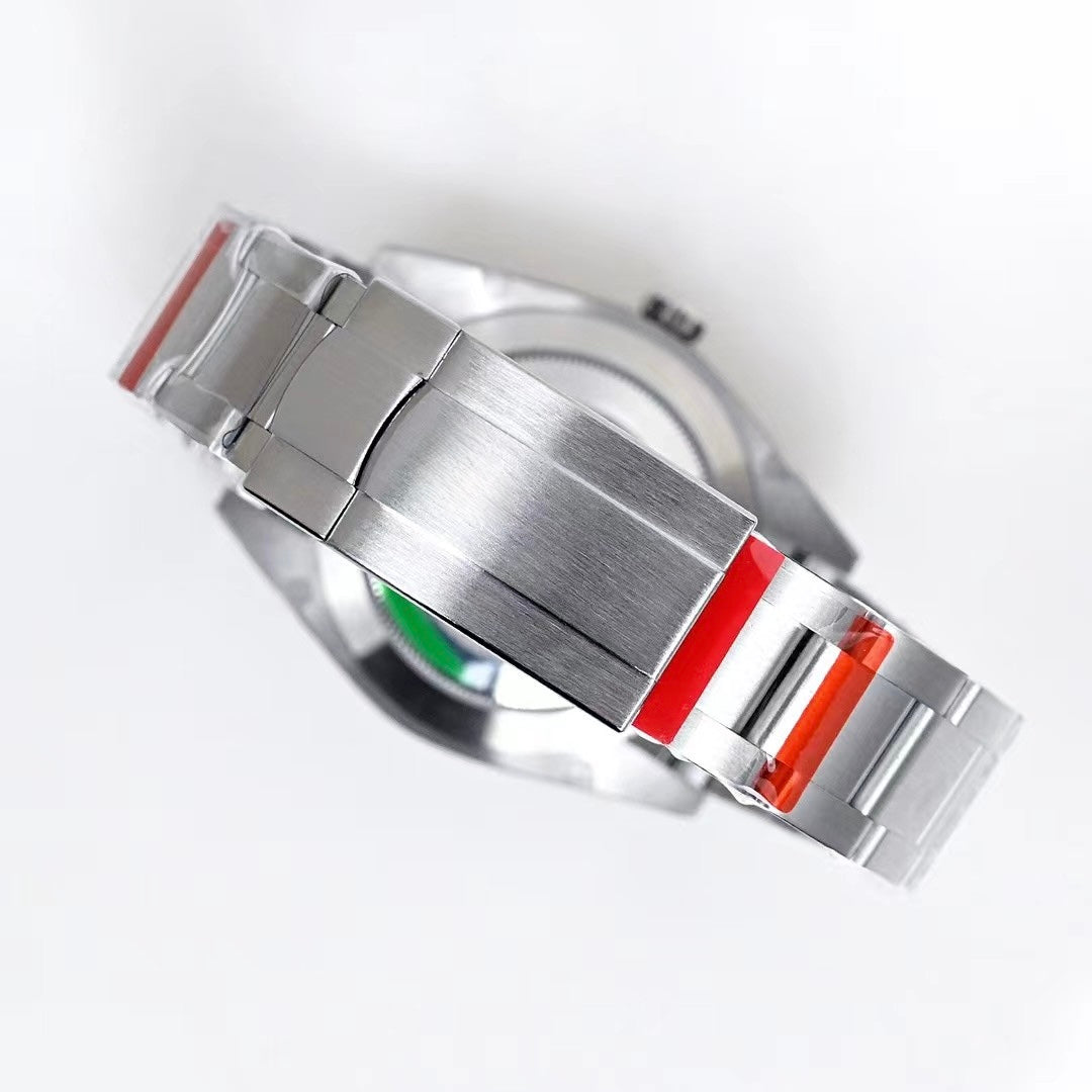Oyster Perpetual 41mm Red