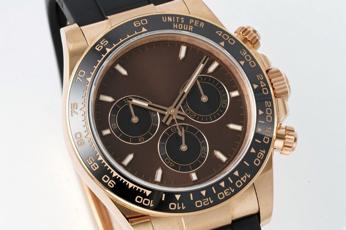 Cosmograph Daytona Chocolate