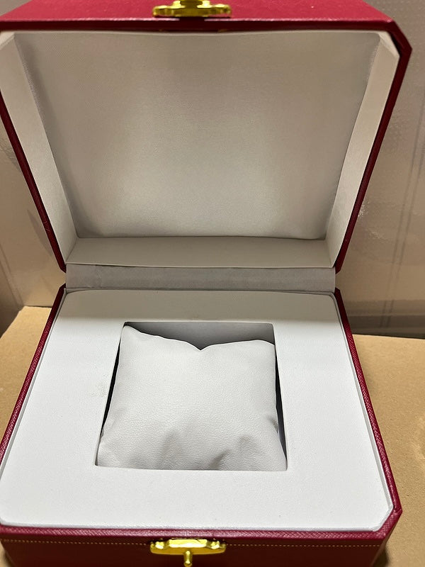 Watch Box