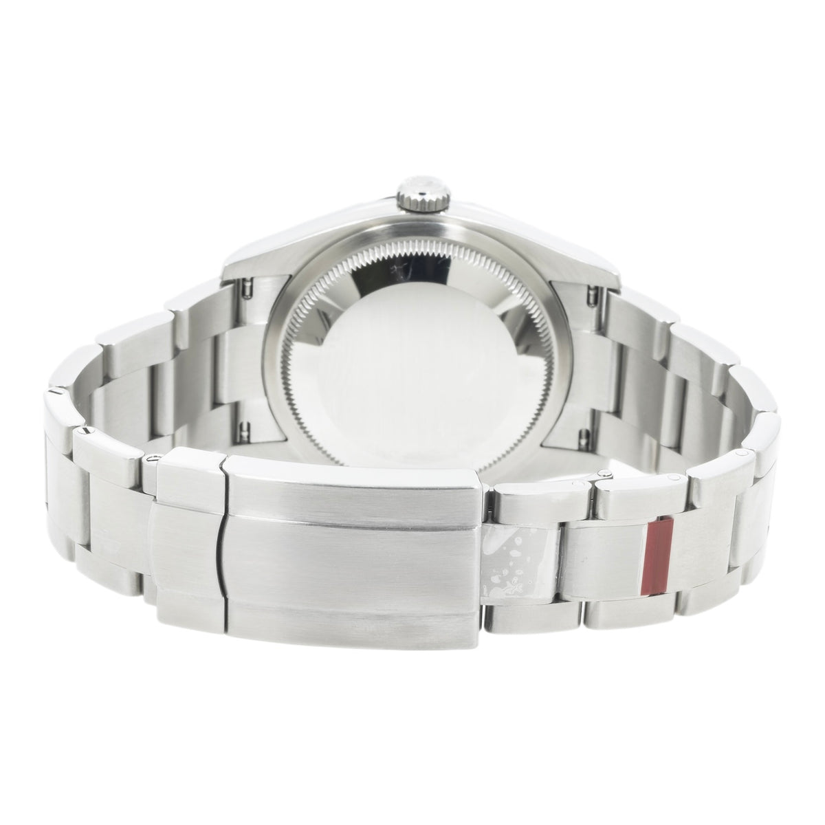 Oyster Perpetual 36mm Black