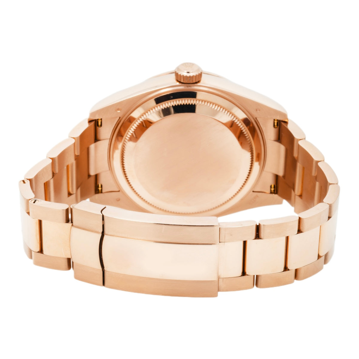 Sky-Dweller 42mm Yellow Gold Blue