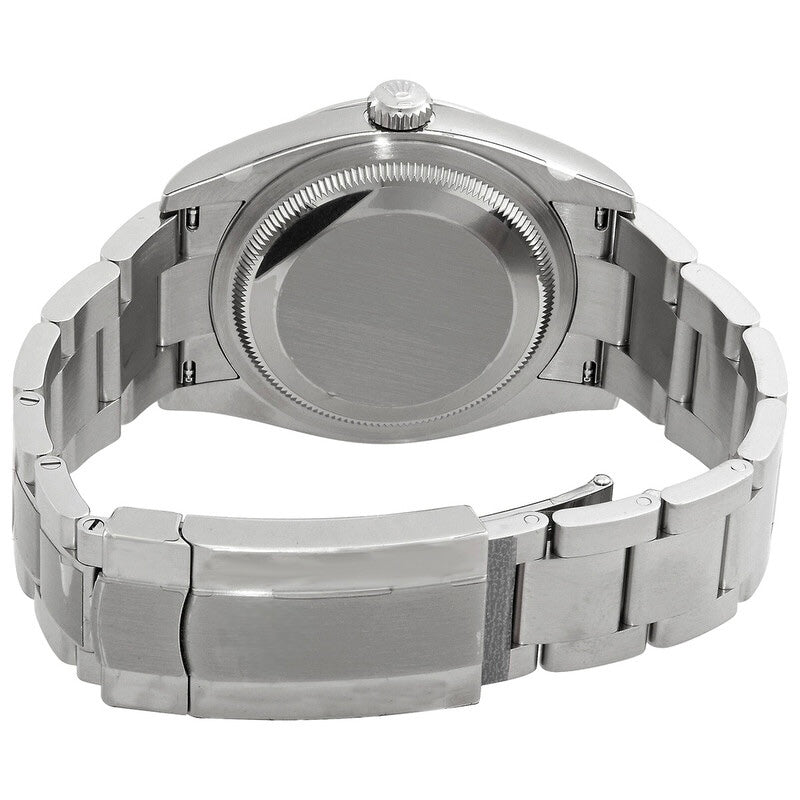 Oyster Perpetual 36mm Turquoise