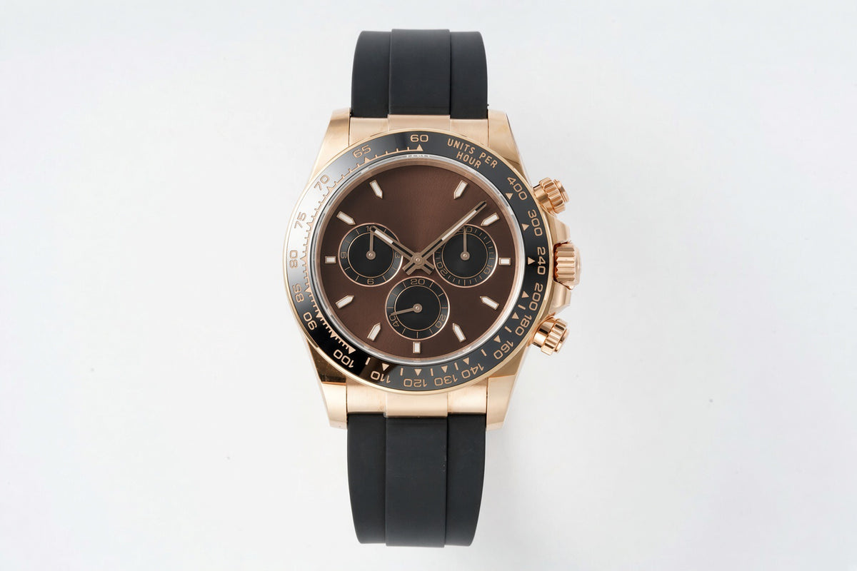 Cosmograph Daytona Chocolate