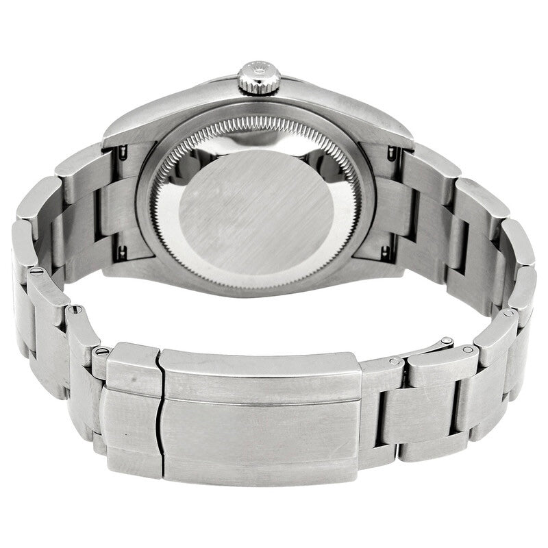 Oyster Perpetual 36mm Blue