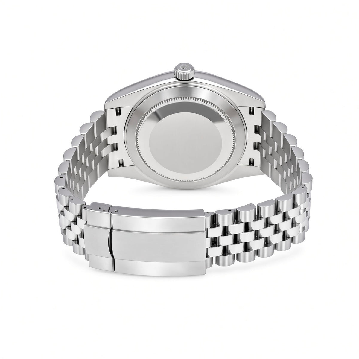 Datejust 41mm Blue Roman