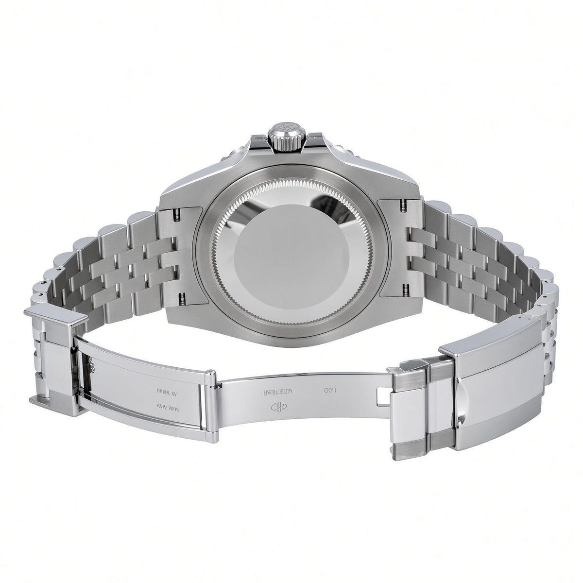 GMT-Master II Pepsi