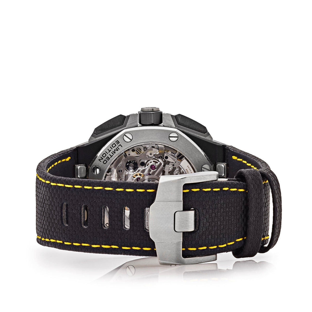 Royal Oak Offshore Chronograph End Of Days