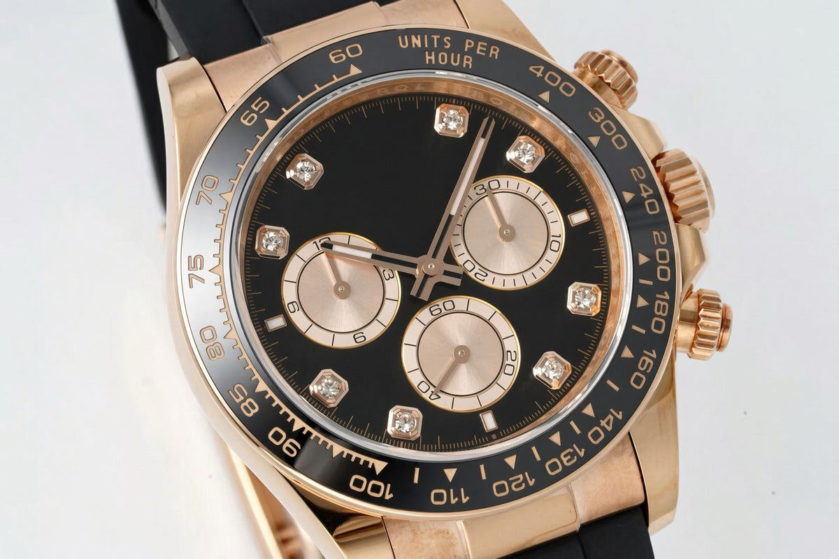 Cosmograph Daytona Everose