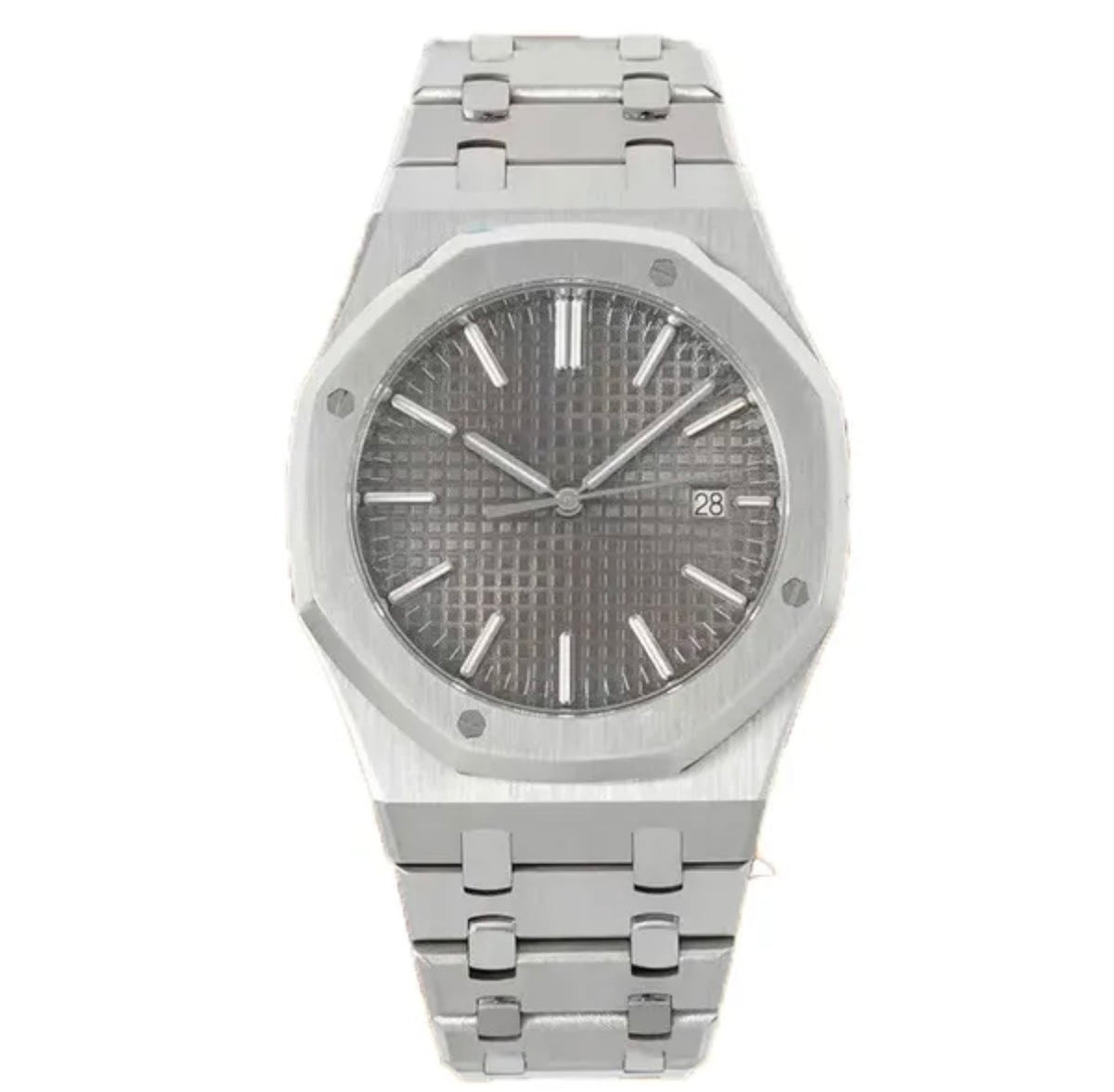 Royal Oak 41mm Grey
