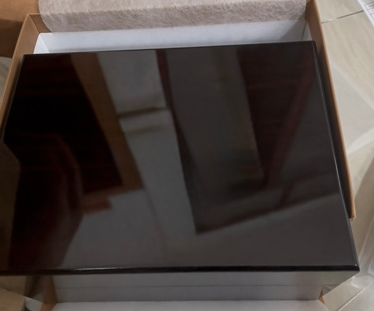 Watch Box