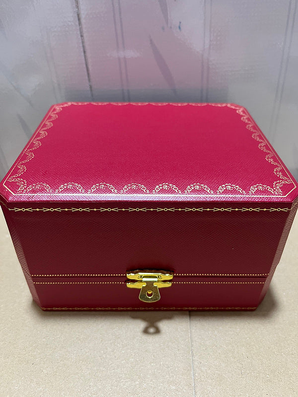 Watch Box